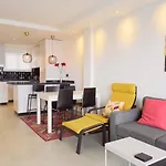 Arce I 26 - Beachfront With Stunning Sea Views & Pool Lejlighed