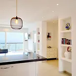 Lejlighed Arce I 26 - Beachfront With Stunning Sea Views & Pool *