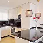 Arce I 26 - Beachfront With Stunning Sea Views & Pool Lejlighed Nerja