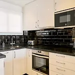 Arce I 26 - Beachfront With Stunning Sea Views & Pool Lejlighed *