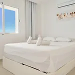 Arce I 26 - Beachfront With Stunning Sea Views & Pool Nerja