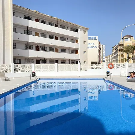Lejlighed Arce I 26 - Beachfront With Stunning Sea Views & Pool
